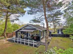 Holiday Home Eweline - 75m from the sea by Interhome